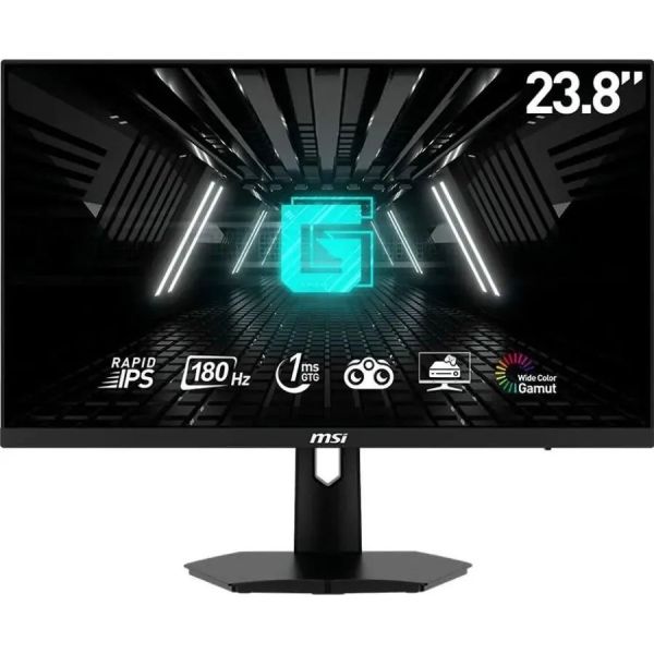 Монитор MSI Optix G244F E2 23.8