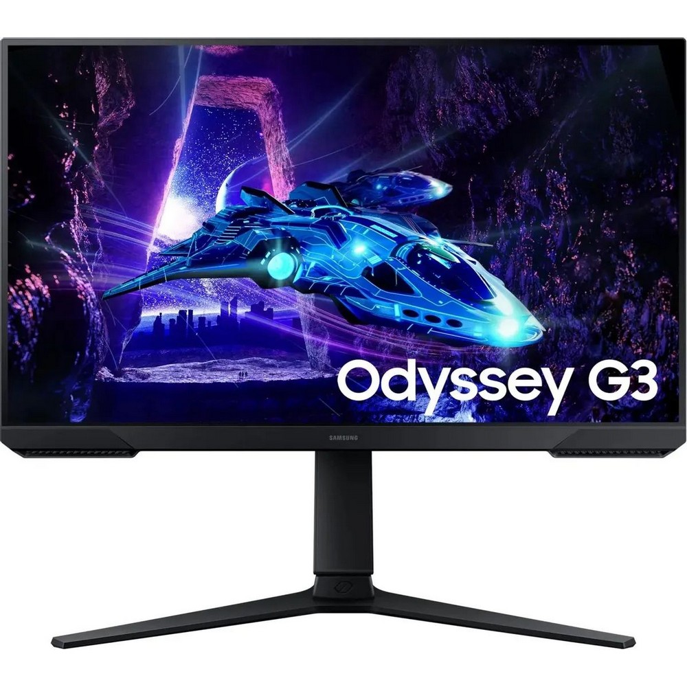 Монитор Samsung Odyssey G3 S24DG300EIXCI 24