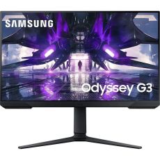 Монитор Samsung Odyssey G3 S27AG320NI 27