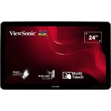 Монитор ViewSonic TD2430 23.6