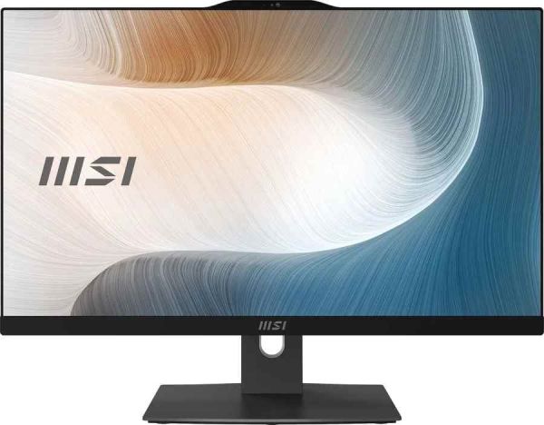 Моноблок MSI Modern AM242P 12M-200XRU 23,8