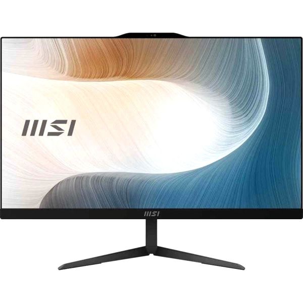 Моноблок MSI Modern AM242 12M-091XRU 23,8