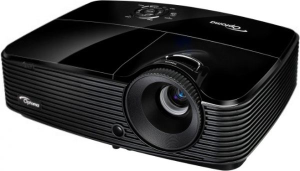 Проектор Optoma S302