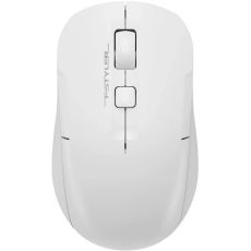 Мышь A4Tech Fstyler FG16C Air оптическая, беспроводная, USB, белый [fg16c air white]