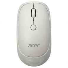 Мышь Acer OMR138 беспроводная белый