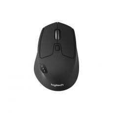 Мышь Logitech M170 Triathlon [910-004791] беспроводная черный