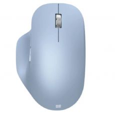 Мышь Microsoft Ergonomic голубой беспроводной голубой