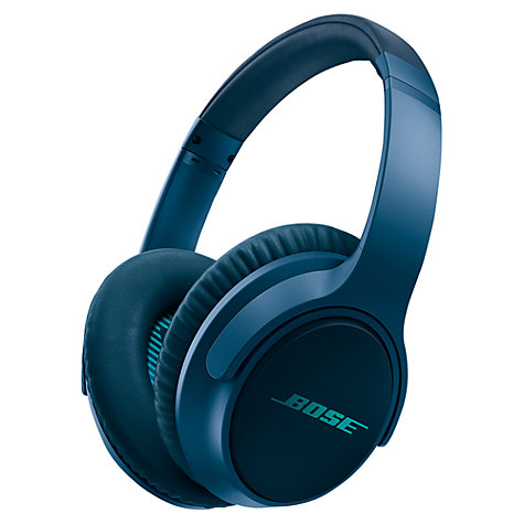 Наушники Bose SoundTrue AE II blue (Android)