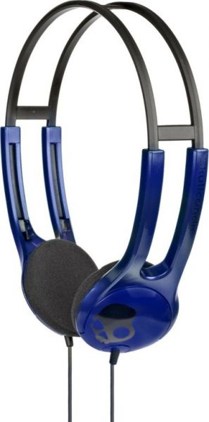 Наушники Skullcandy S5ICCZ-035 Icon SC Blue