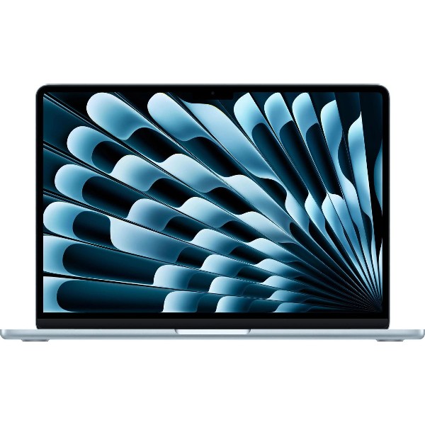 Ноутбук Apple MacBook Air A3240 2025 13.6