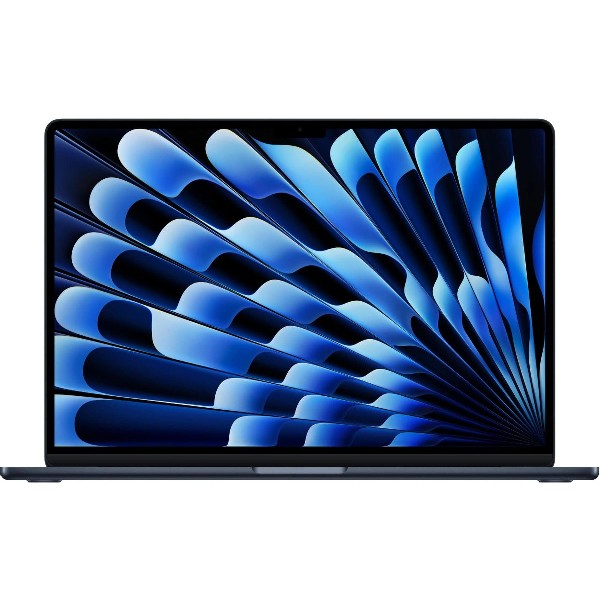 Ноутбук Apple MacBook Air A3241 2025 15.3