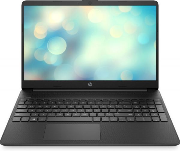 Ноутбук HP 15s-fq5035ny (737u1ea) 8Гб 512Гб 15.6