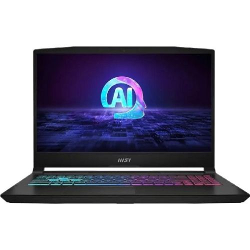 Ноутбук MSI Katana A15 B8VF-448US 15.6