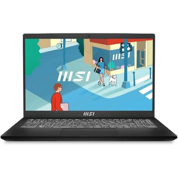 Ноутбук MSI Modern 15 H B13M-021US 15.6