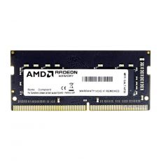 Оперативная память DIMM AMD R948G3206S2S-UO 8 Гб