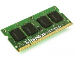 Оперативная память Kingston KVR16S11S6/2