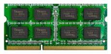 Оперативная память SO-DIMM Team Group TED34G1600C11-S01