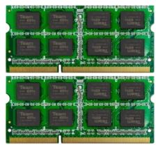 Оперативная память SO-DIMM Team Group TED34G1600C11DC-S01