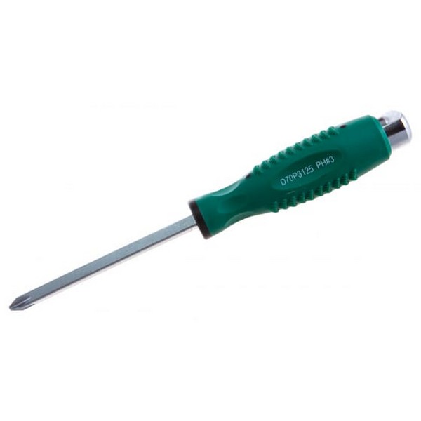 Отвертка Jonnesway D70P3125