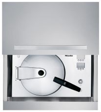 Пароварка Miele DG 4164 L