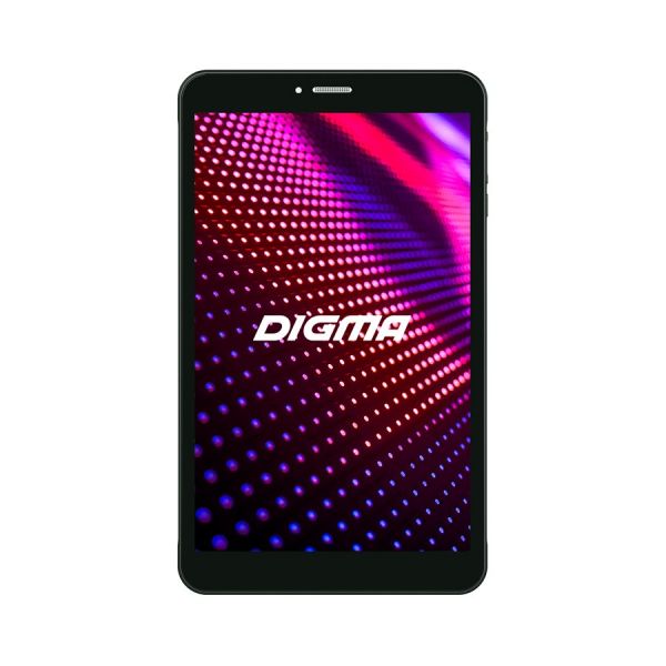 Планшетный компьютер Digma CITI 8589 3G Android 9.0, 8