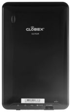 Планшетный компьютер Globex GU702R