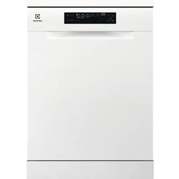 Посудомоечная машина Electrolux ESM48310SW полноразмерная, белый