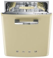 Посудомоечная машина Smeg ST2FABP