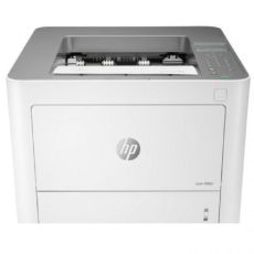 Принтер HP 408dn 7uq75a, лазерный, белый