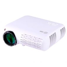 Проектор Cactus CS-PRO.02WT.WXGA-W белый