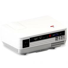 Проектор HIPER Cinema A1 белый hpc-a1w