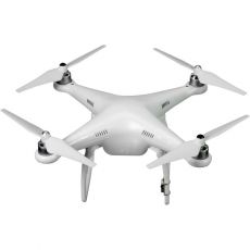 Профессиональный квадрокоптер DJI Phantom 2 Quadcopter v2.0