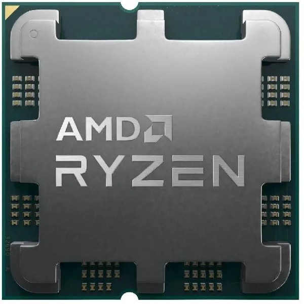 Процессор AMD Ryzen 5 7500F 3.7 ГГц BOX [100-000000597cbx]