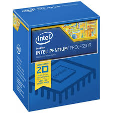 Процессор Intel BX80662G4500SR2HJ