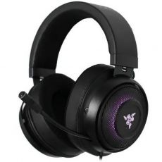 Компьютерная гарнитура Razer Kraken Ultimate многоканальная 7.1 черный