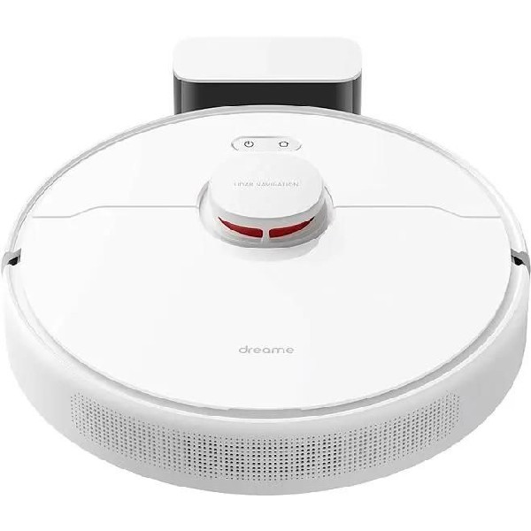 Робот-пылесос Dreame F9 Pro 40 Вт белый