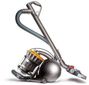 Робот-пылесос Dyson DC33C Origin