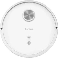 Робот-пылесос Haier HSR Care 30 Вт белый