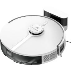 Робот-пылесос Polaris PVCR 5005 70 Вт белый