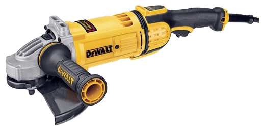 Шлифовальная машина DeWALT DWE4599