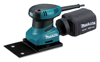 Шлифовальная машина Makita BO4566