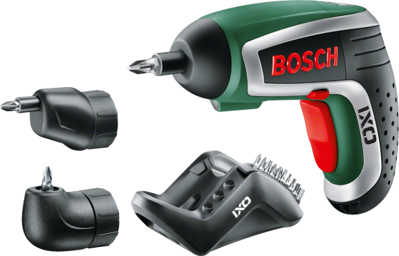 Шуруповерт Bosch 603981022