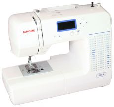 Швейная машина Janome 9953