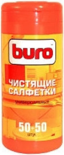 Салфетки Buro BU-Tmix