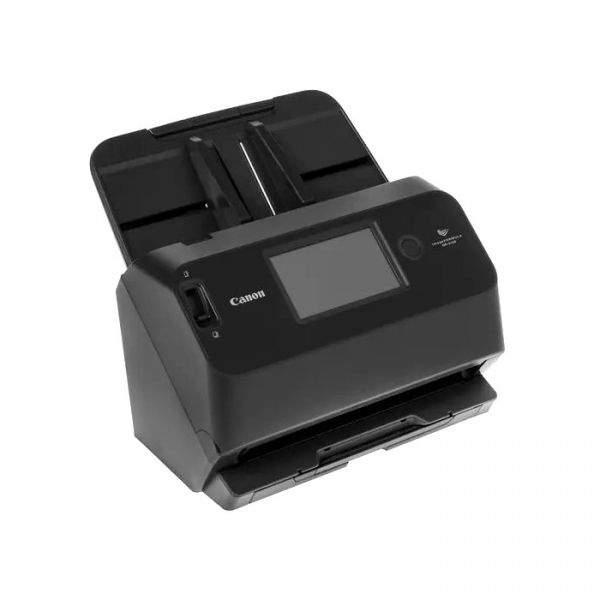 Сканер Canon image Formula DR-S150 4044C003 A4 черный