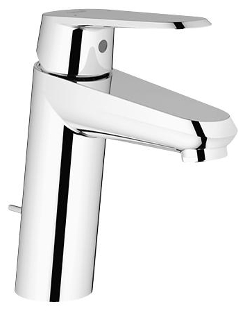 Смеситель Grohe Eurodisc Cosmopolitan 23049002