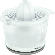 Соковыжималка Philips HR2738 White