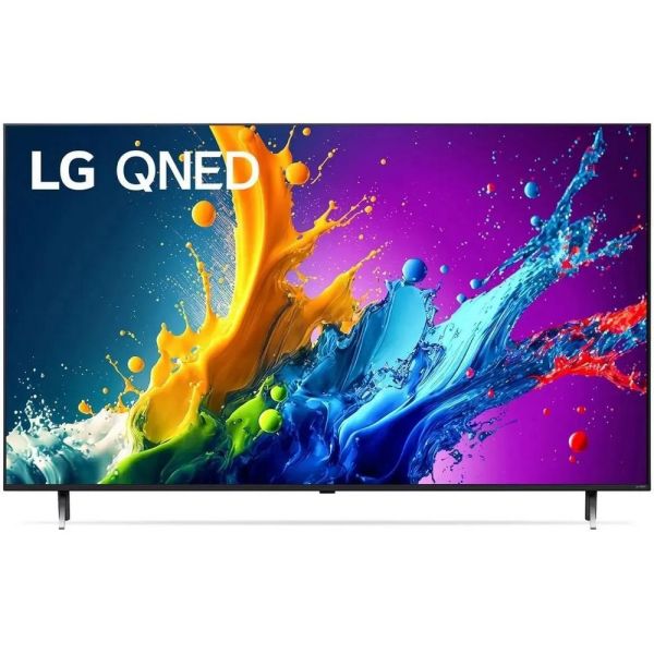 Телевизор LG 43QNED80T6A.ARUB 43