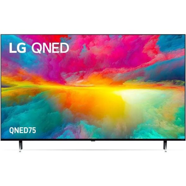 Телевизор LG 65QNED756RA.ARUB 65