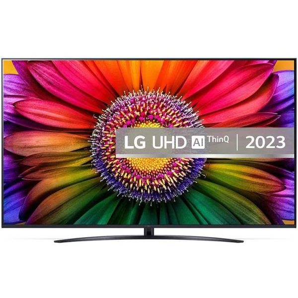 Телевизор LG 75UR81006LJ.ARUB 75